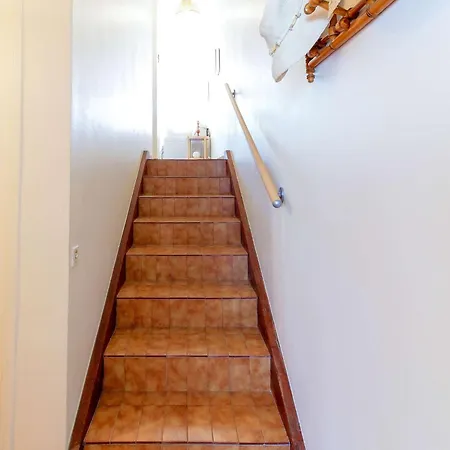 Select'sohome - Duplex Au Coeur Du Lavandou Avec Parking ! - Vista Mare