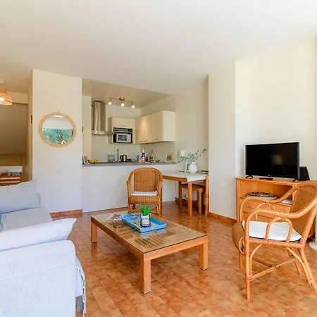 Select'sohome - Duplex Au Coeur Du Lavandou Avec Parking ! - Vista Mare Le Lavandou