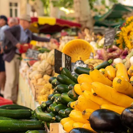 Select'sohome - Duplex Au Coeur Du Lavandou Avec Parking ! - Vista Mare * Le Lavandou