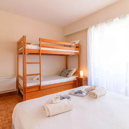Select'sohome - Duplex Au Coeur Du Lavandou Avec Parking ! - Vista Mare Apartment Le Lavandou