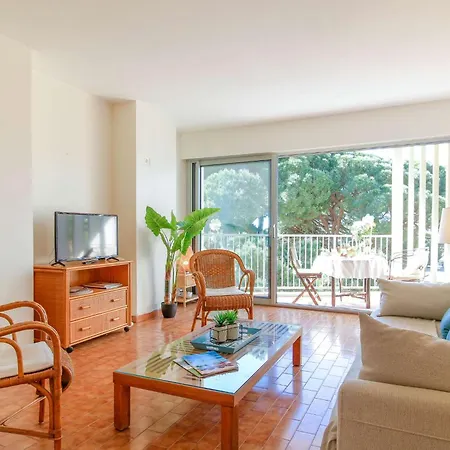 Select'sohome - Duplex Au Coeur Du Lavandou Avec Parking ! - Vista Mare * Le Lavandou